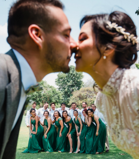 Bodas